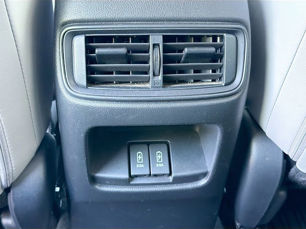 Used 2017 Honda CR-V EX-L image 24