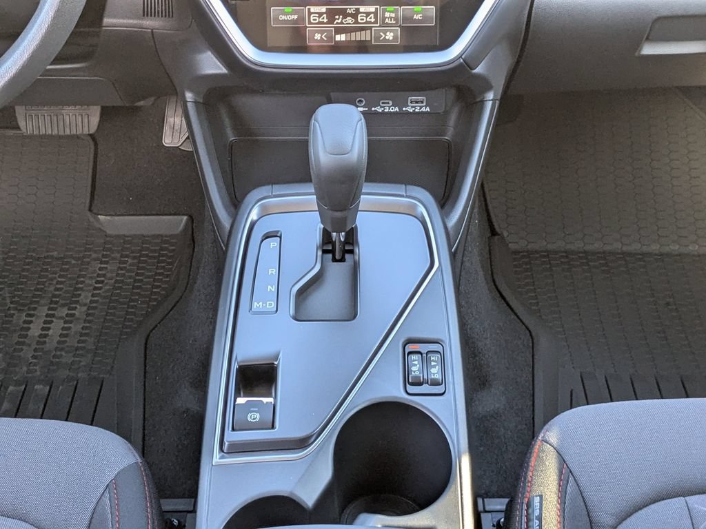 New 2026 Subaru Impreza 2.0i Sport AWD/4WD image 17