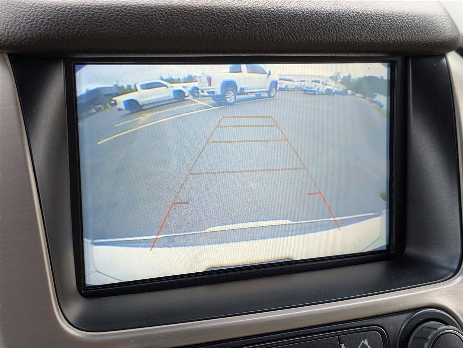 Used 2019 GMC Yukon Denali w/ Denali Ultimate Package AWD/4WD image 18