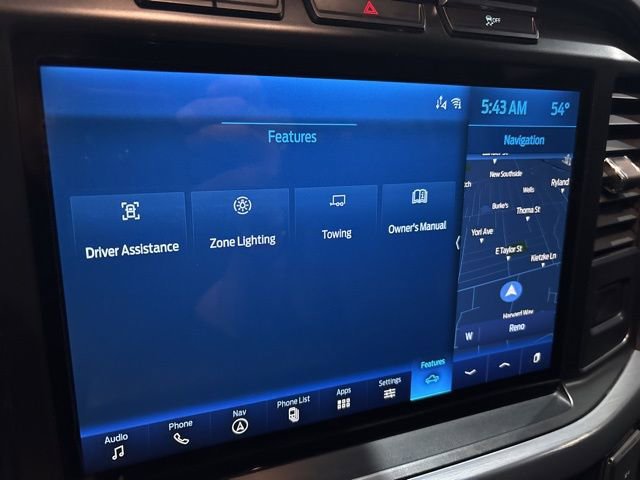 Used 2021 Ford F150 Lariat image 40