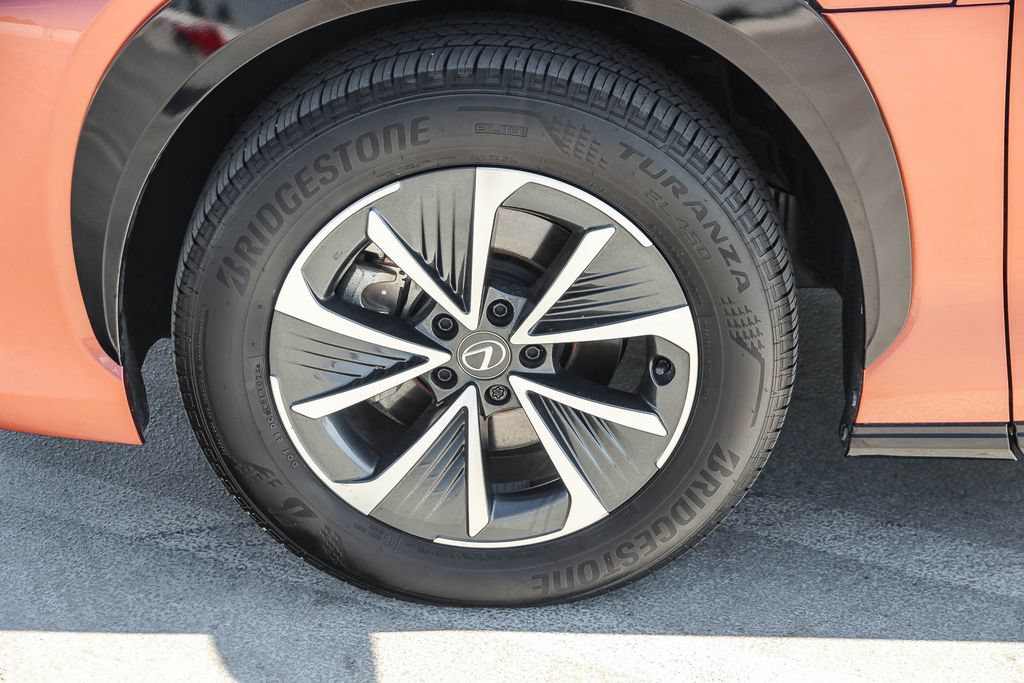 Certified 2024 Lexus RZ 300e Premium w/ Accessory Package (Z1) FWD image 11