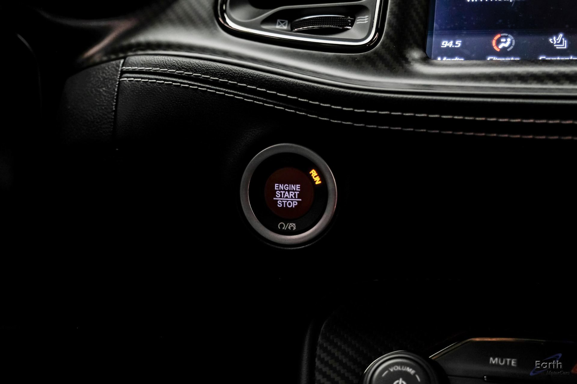 Used 2021 Dodge Challenger SRT Hellcat Redeye RWD image 84