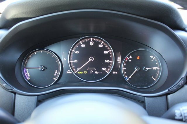 New 2026 MAZDA CX-50 AWD 2.5 Hybrid w/ Premium Pkg image 30