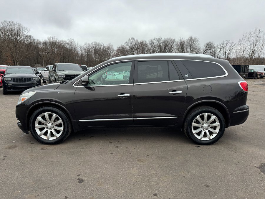 Used 2014 Buick Enclave Premium w/ Trailering Provision Package image 2