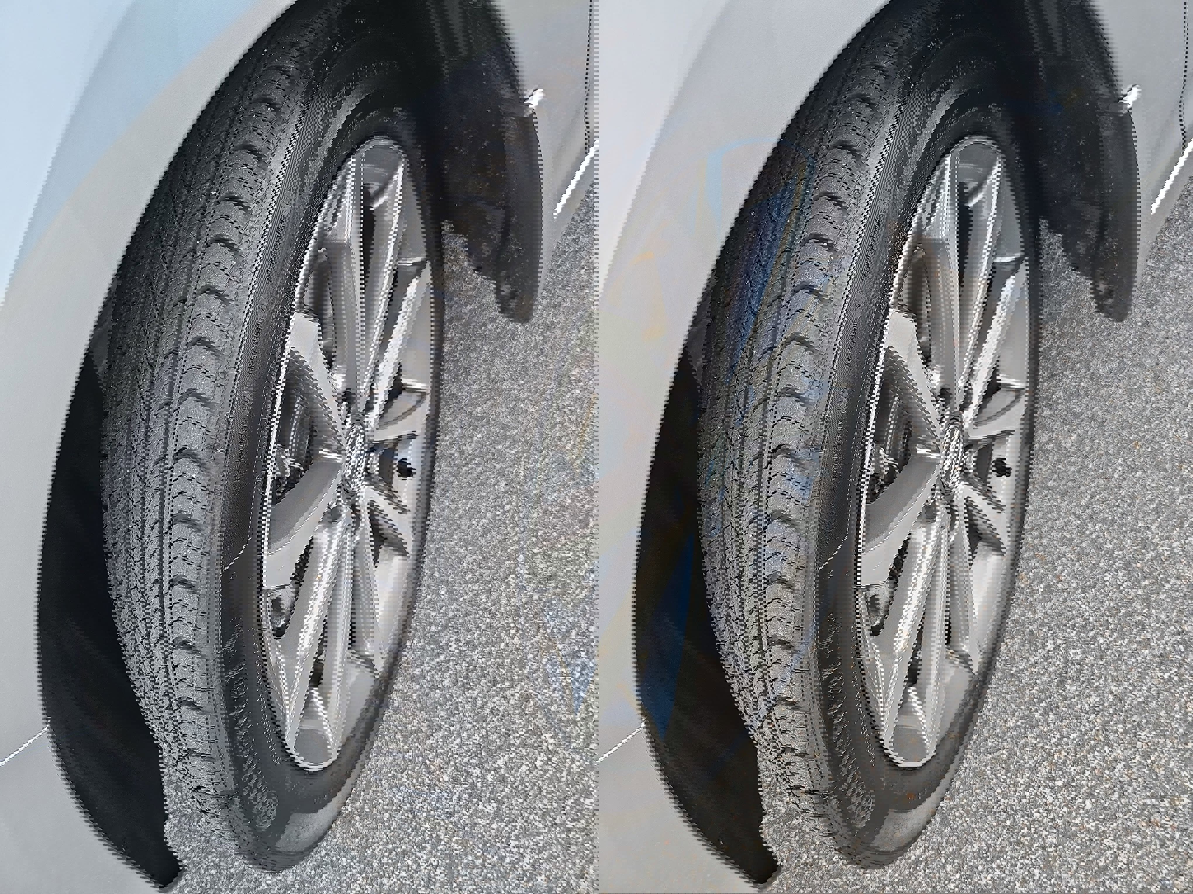 Certified 2025 Acura Integra Base image 30