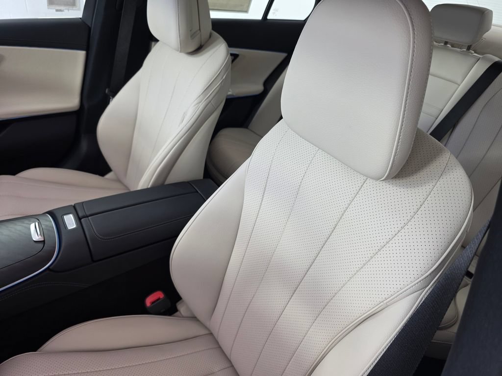New 2027 Mercedes-Benz E 350 Sedan image 8
