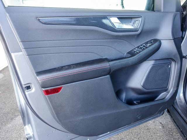 New 2026 Ford Escape ST-Line w/ Tech Pack #1 image 20