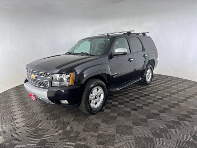 Used 2007 Chevrolet Tahoe LT w/ LT Preferred Equipment Group AWD/4WD image 3