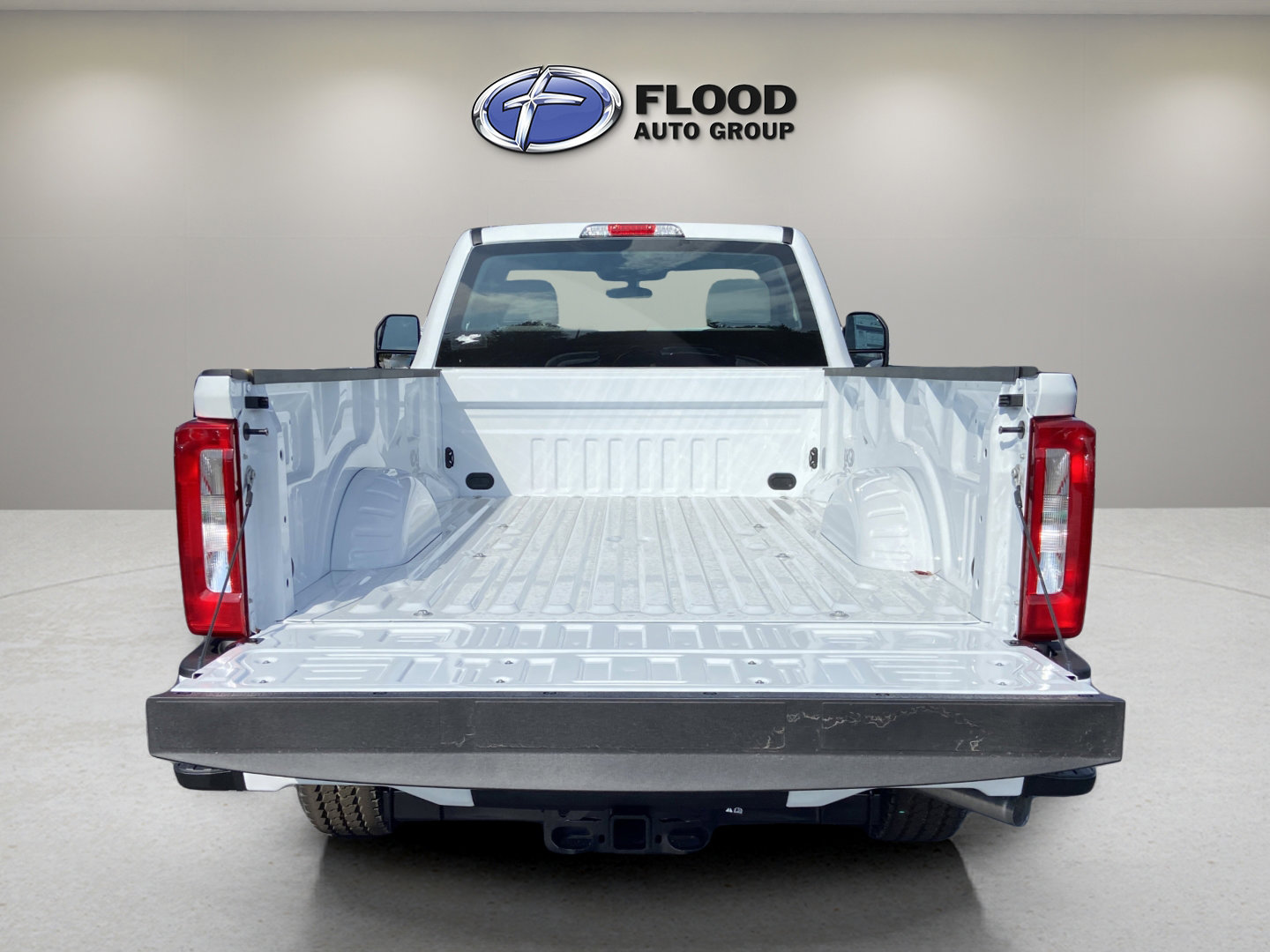 New 2026 Ford F250 XL image 7