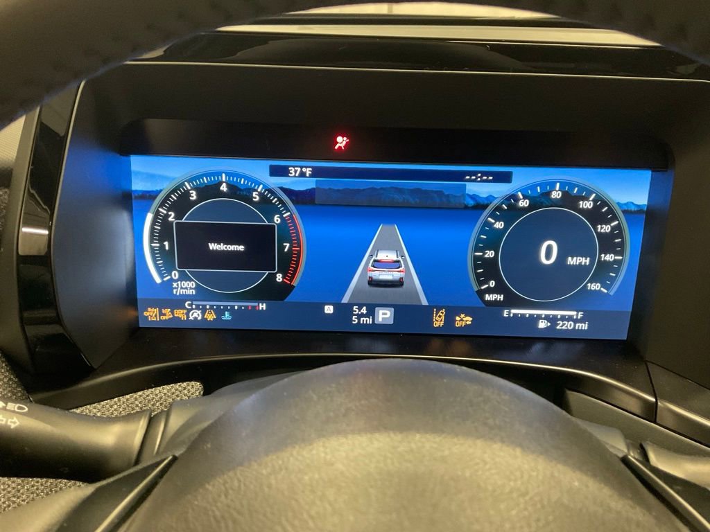 New 2026 Subaru Outback Limited image 11