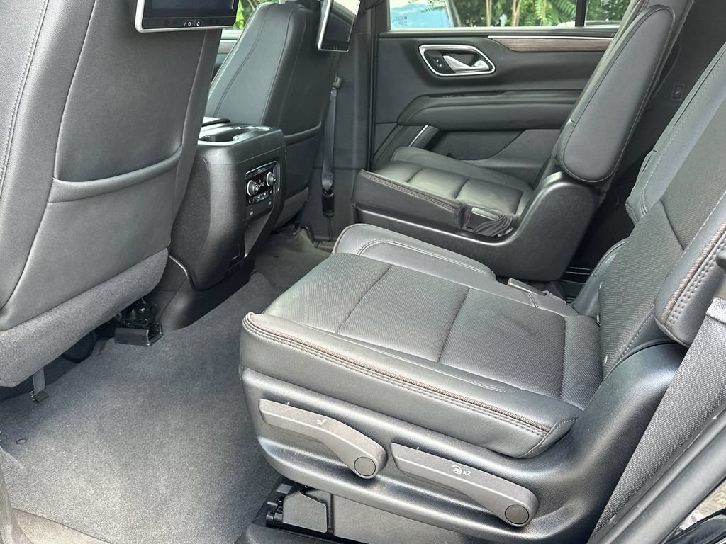Used 2023 Chevrolet Tahoe High Country AWD/4WD image 20