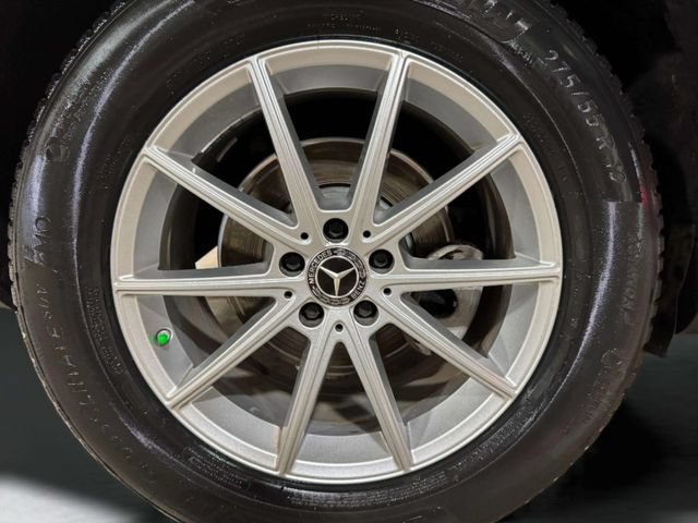Used 2025 Mercedes-Benz GLE 350 4MATIC image 31