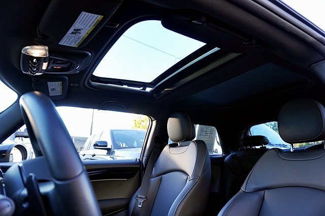 Used 2023 MINI Cooper John Cooper Works w/ Driver Assistance Package image 17