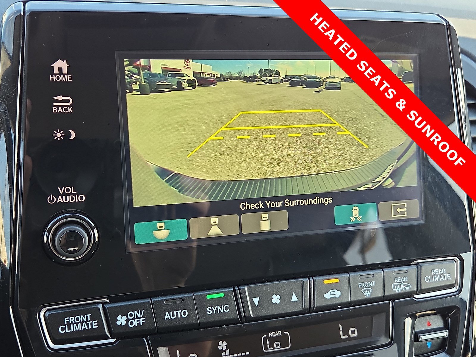 Used 2024 Honda Odyssey Elite image 20