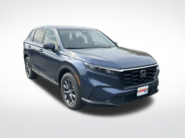 New 2026 Honda CR-V EX-L image 7