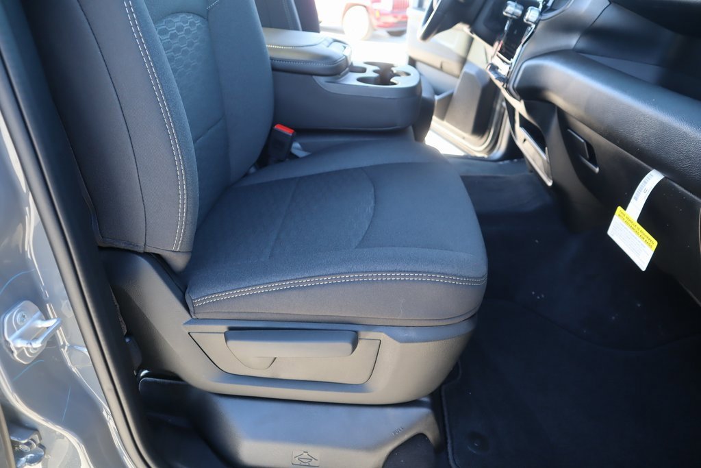 New 2026 RAM 2500 Tradesman image 13