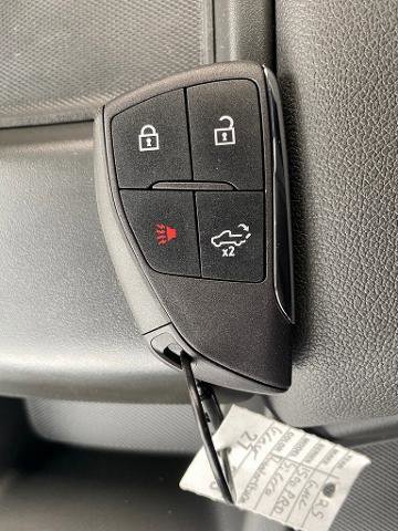 New 2025 GMC Sierra 1500 Pro w/ Pro Value Package image 21