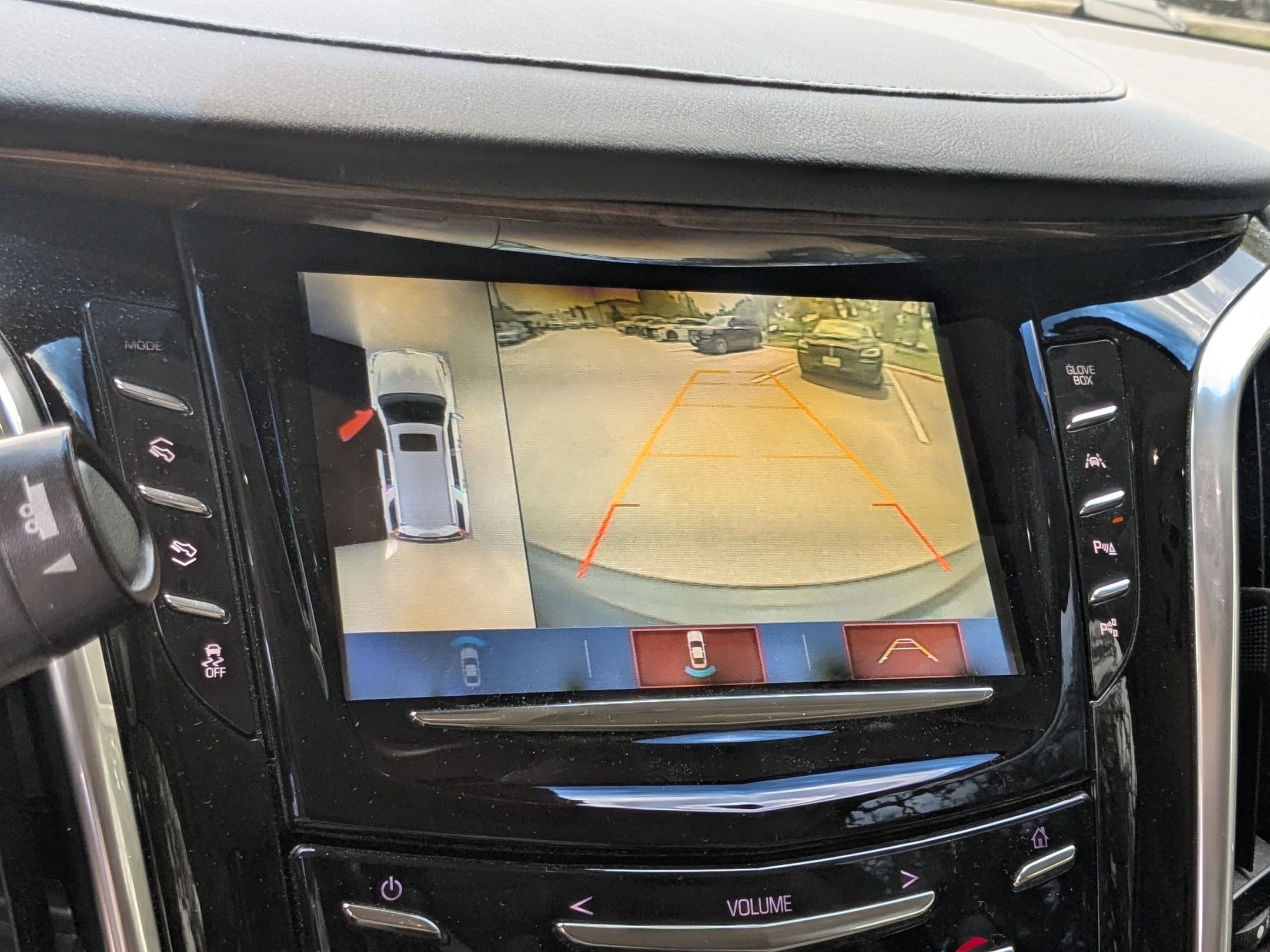 Used 2019 Cadillac Escalade Premium Luxury AWD/4WD image 10
