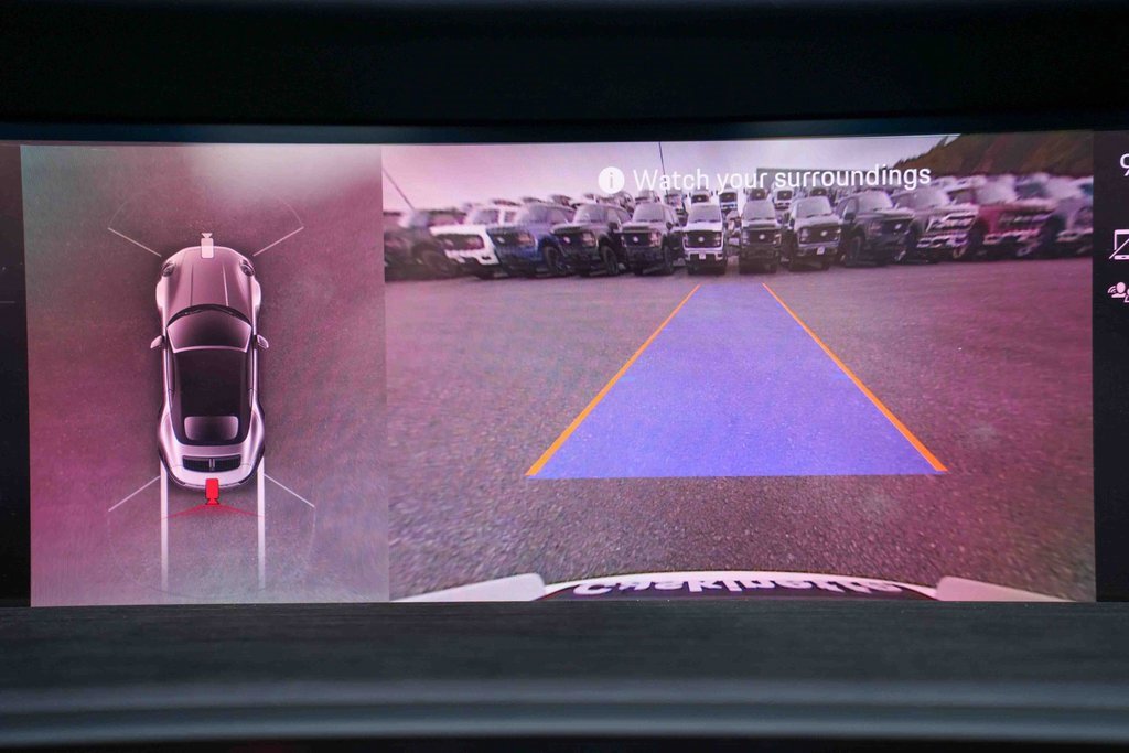 Used 2024 Porsche 911 Carrera 4 GTS w/ Premium Package image 69