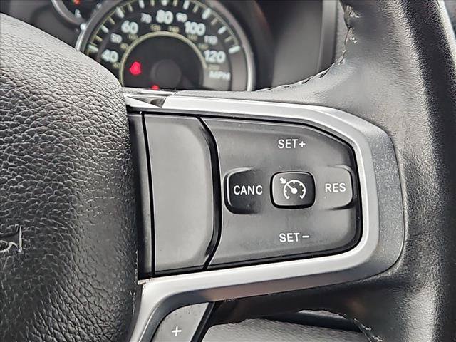 Used 2024 RAM 2500 Lone Star w/ Towing Technology Group AWD/4WD image 19