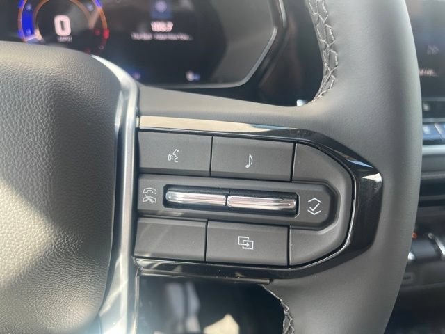New 2026 Chevrolet Colorado LT w/ Advanced Trailering Package AWD/4WD image 23