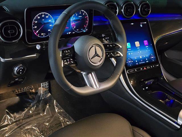 New 2026 Mercedes-Benz C 300 Sedan image 3