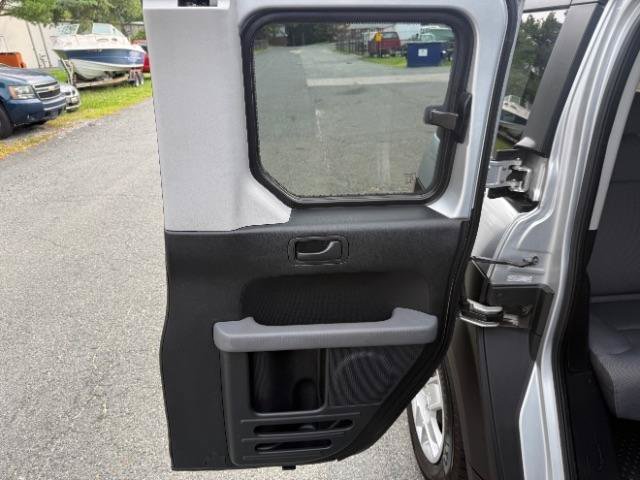 Used 2008 Honda Element LX image 5