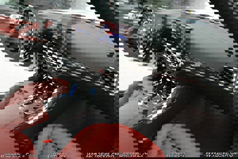 Used 2022 BMW i4 eDrive40 image 18