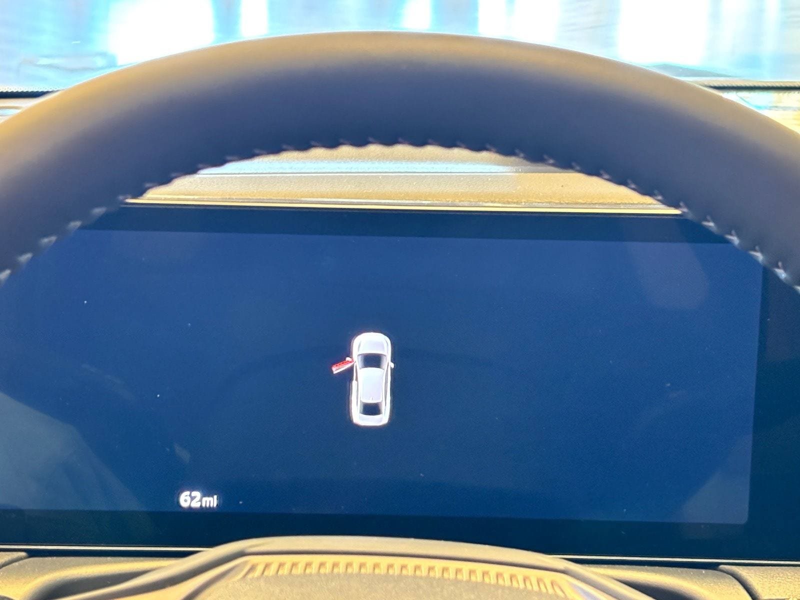 New 2026 Nissan Sentra SV w/ SV Convenience Package FWD image 19