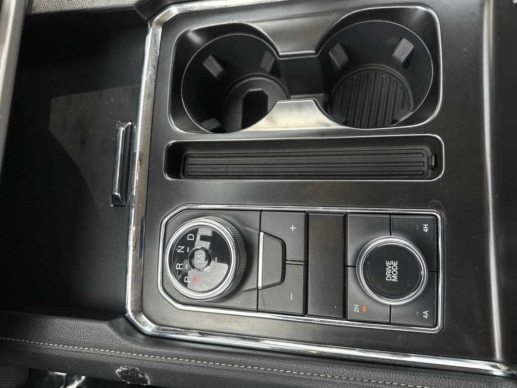 Used 2022 Ford Expedition XL AWD/4WD image 21