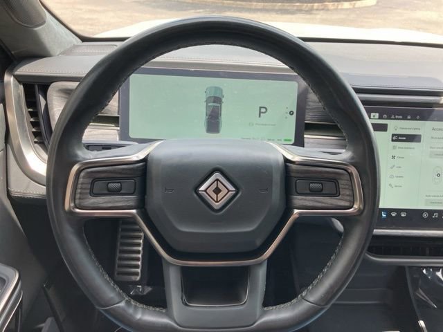 Used 2022 Rivian R1T Adventure image 12