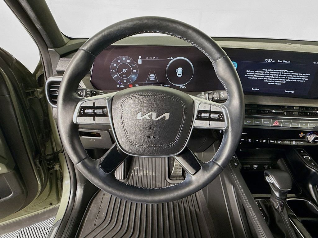 Used 2023 Kia Telluride SX Prestige X-Pro image 11