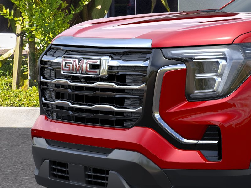 New 2027 GMC Terrain Elevation FWD image 13