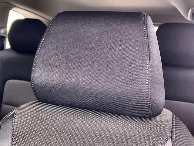 Certified 2025 Honda CR-V EX image 25