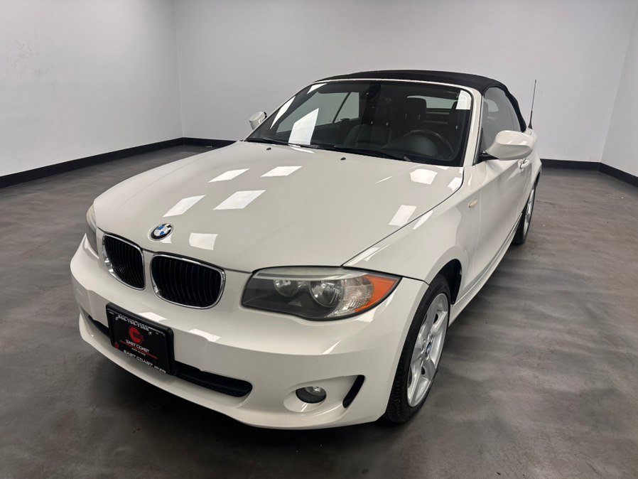 Used 2013 BMW 128i Convertible RWD image 11