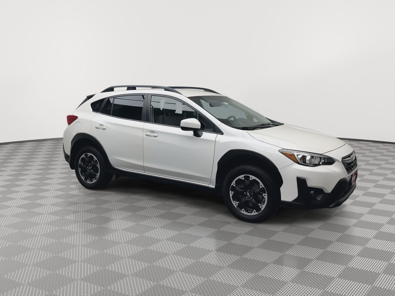 Used 2021 Subaru Crosstrek 2.0i Premium w/ Popular Package #2 AWD/4WD image 34