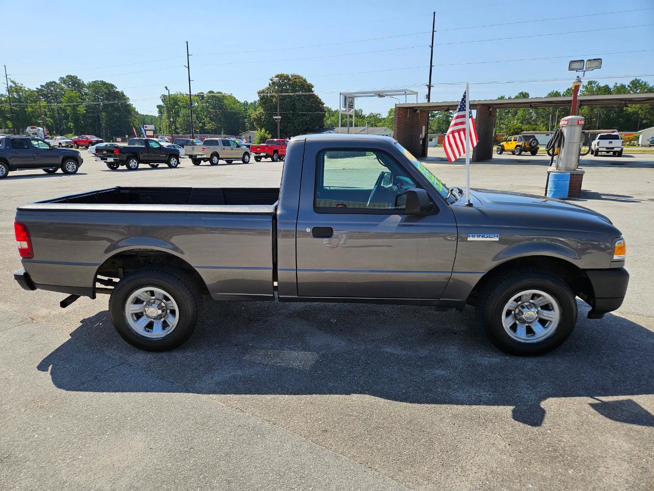 Used 2010 Ford Ranger XL RWD image 7