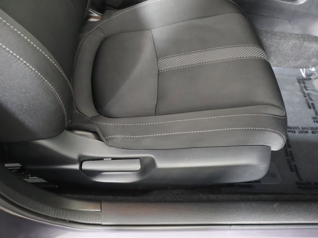 Used 2020 Honda Civic EX image 32