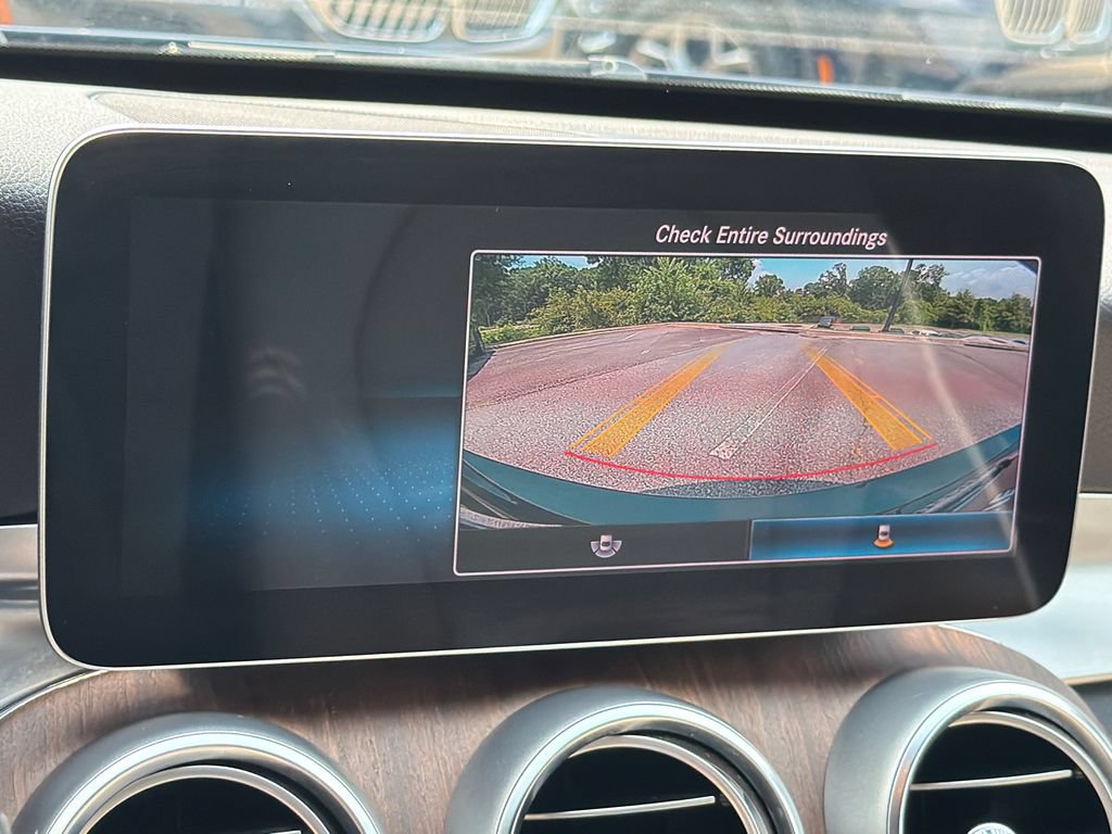 Used 2019 Mercedes-Benz C 300 Sedan image 33