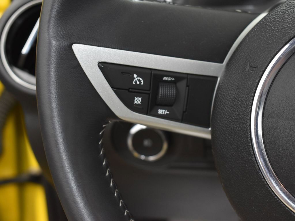 Used 2010 Chevrolet Camaro LT image 17