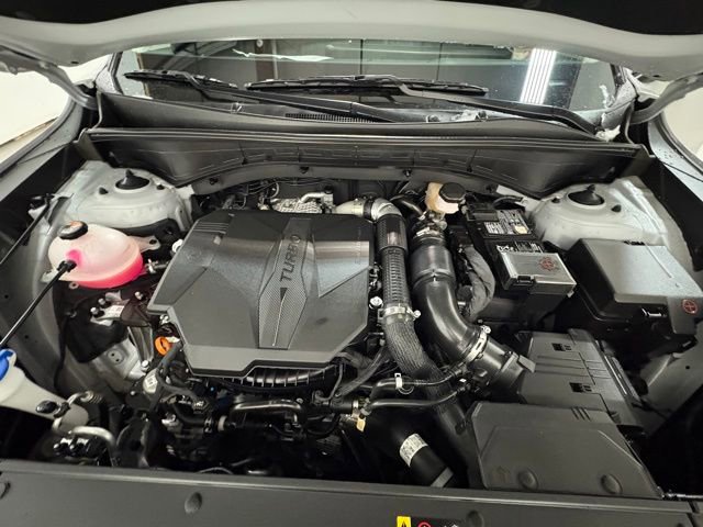 Used 2025 Kia Sorento X-Line EX image 13