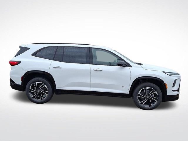 New 2026 Buick Enclave Sport Touring w/ Power Package AWD/4WD image 8