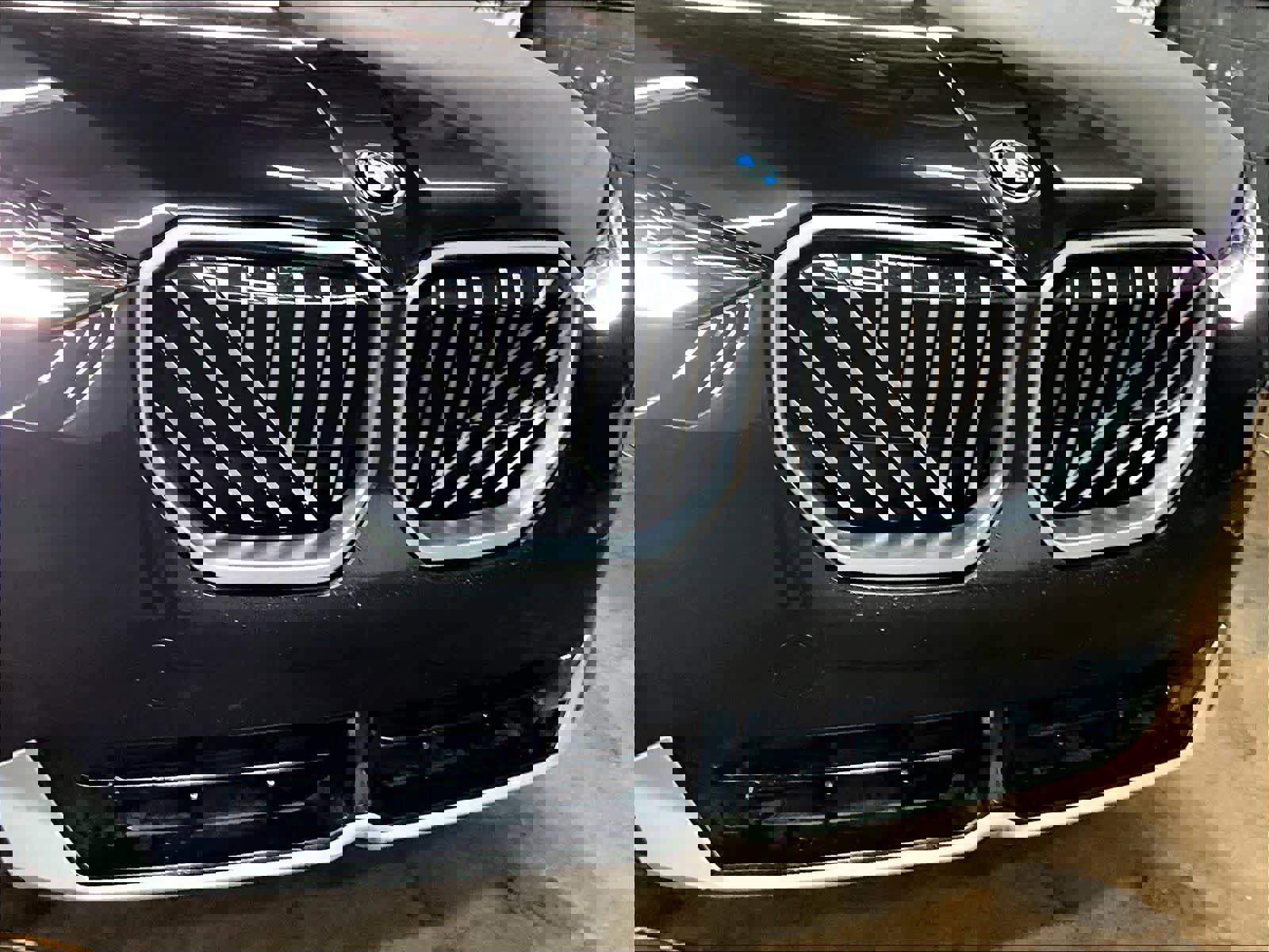 Certified 2025 BMW X3 xDrive30i w/ Convenience Package image 32