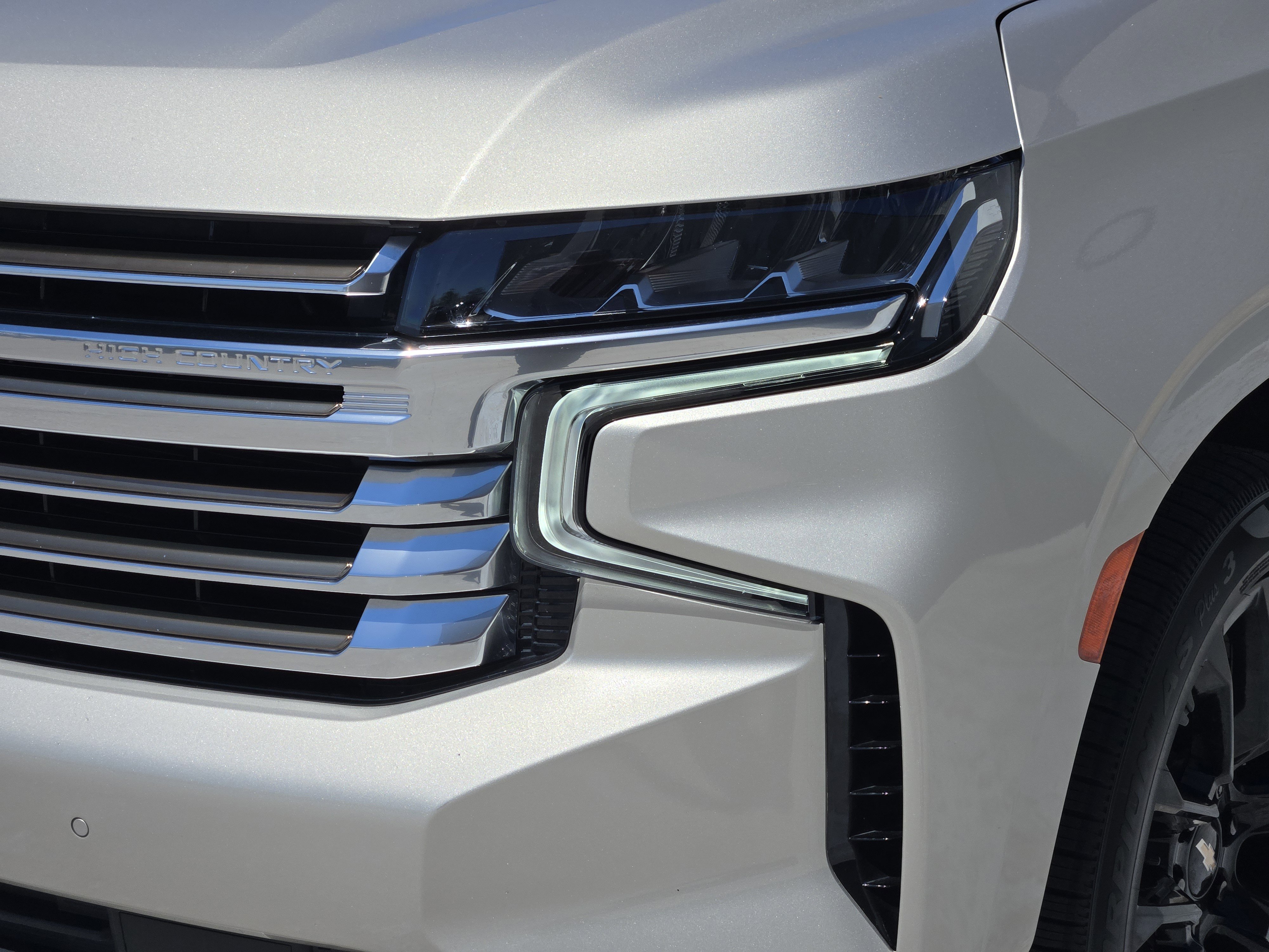 Used 2023 Chevrolet Tahoe High Country w/ Premium Package 2 image 11