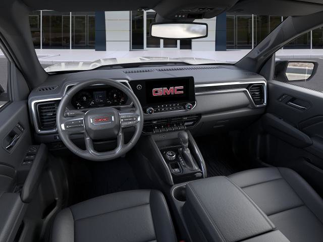 New 2026 GMC Canyon Elevation w/ Convenience Package AWD/4WD image 15