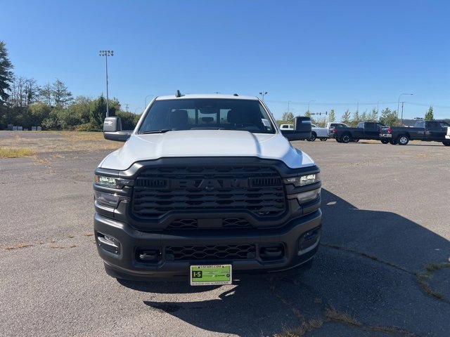 New 2026 RAM 2500 Tradesman image 11