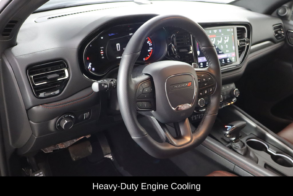 Used 2025 Dodge Durango GT AWD/4WD image 20
