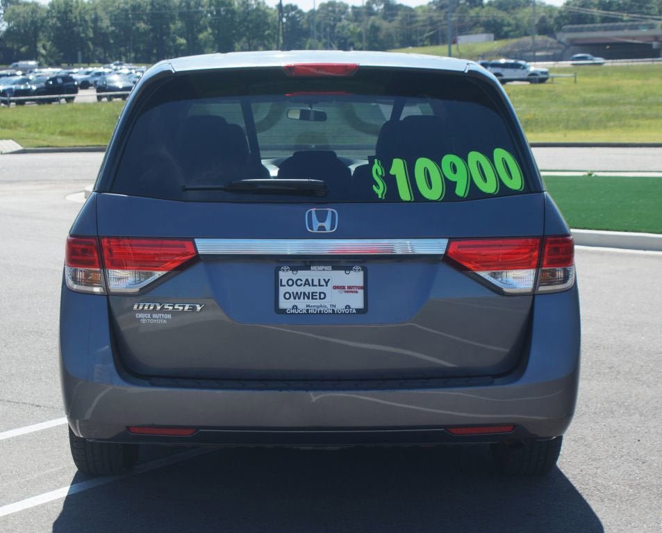 Used 2016 Honda Odyssey EX image 3
