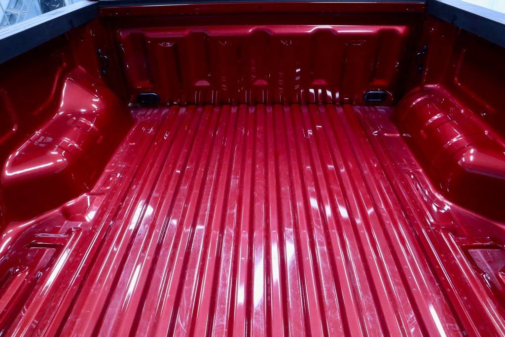 Certified 2025 Ford Ranger XLT w/ Trailer Tow Package image 14