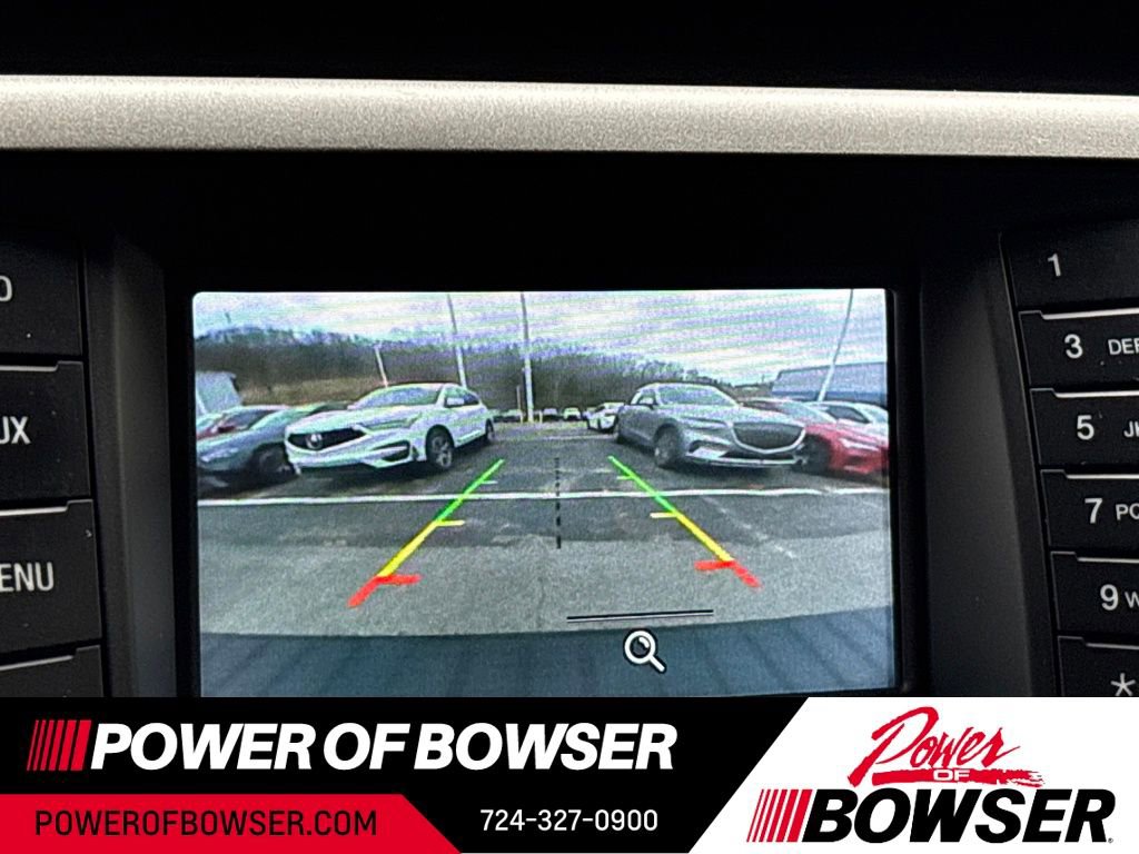 Used 2018 Ford Flex SE image 17